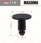 ������ KE-114 (157) Masuma KE114 ����
