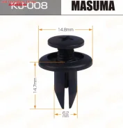 ������ KJ-008 (73) Masuma KJ008 ����