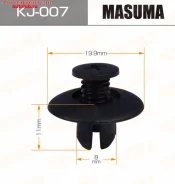 ������ KJ-007 (54) Masuma KJ007 ����
