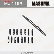 ������� ������ (400 mm) MU-116R Masuma MU116R ����