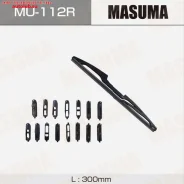 ������� ������ (300 mm) MU-112R Masuma MU112R ����