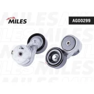 ���������� ����� ���������� AG00299 Miles AG00299 ����