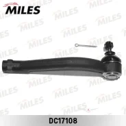 ���������� ������� ���� | ����� ��� | DC17108 Miles DC17108 ����