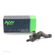 ������� ����� ������ L Toyota Land Cruiser 90 3.0-3.4 96-02 Aywiparts AW1320017L Aywiparts AW1320017L AW1320017L ����