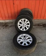 Dunlop Grandtrek AT23. ������, 2017 ���, �/�, ����� 5 % ����