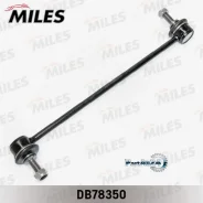 ���� ������������� FORD Focus II 11/04-/Volvo S40 04-/Mazda 3 ���. ����. ���/����. Miles DB78350 DB78350 ����