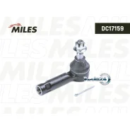 ���������� �/� Mazda CX-5 12- ���/����. Miles DC17159 DC17159 ����
