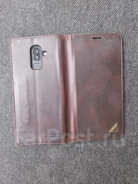 Samsung Galaxy J8. �/�, 32 ��, ������, 3G, 4G LTE, Dual-SIM ����