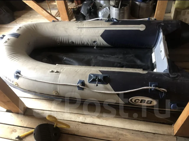 CBB Mirage. 2018 ���, ����� 2,9��., ��������� ���������, 9,9��.�., ������ ����
