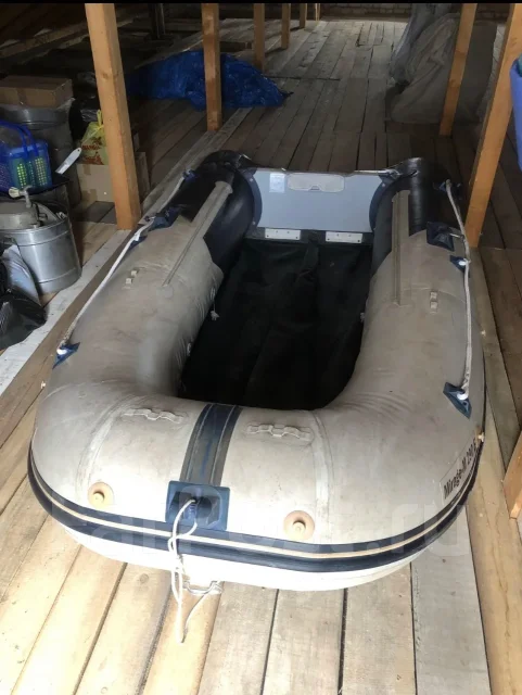 CBB Mirage. 2018 ���, ����� 2,9��., ��������� ���������, 9,9��.�., ������ ����