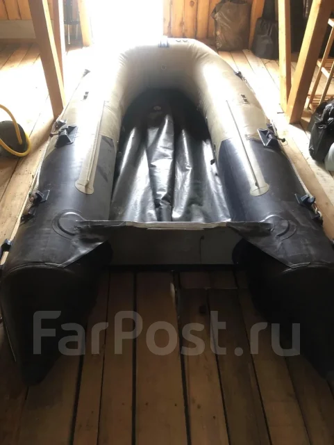 CBB Mirage. 2018 ���, ����� 2,9��., ��������� ���������, 9,9��.�., ������ ����