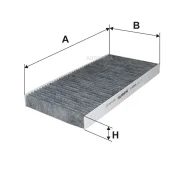 ������ ������ �������� Filtron K1081A Filtron K1081A K1081A ����