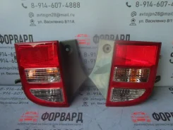 ���� L/R 44-64 Toyota Isis ZNM10 5947 44-64 ����
