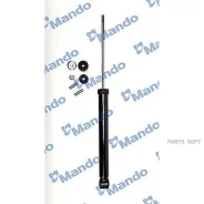 ����������� | ��� ����/��� | Mando MSS016974 - MSS016974 ����