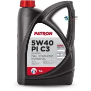 Patron