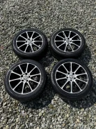 Inter Milano Razee. 7.0x17", 5x114.3, ET53 ����