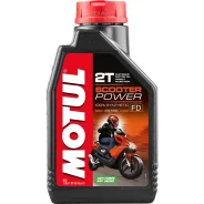 Motul Scooter Power 2T