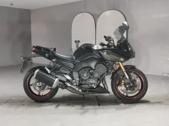 Yamaha FZ8-S