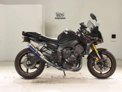 Yamaha FZ 1