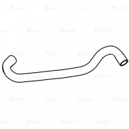 �������� ��� ��� �/� ���� Largus (12-)/Renault Logan (04-) 8V A/�- ���� (EPDM, 1 ��. ) Luzar LPK0928 LPK0928 ����