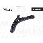 ����� Mazda2/FORD Fiesta 09- ���. ����. ��� DB62322 ����