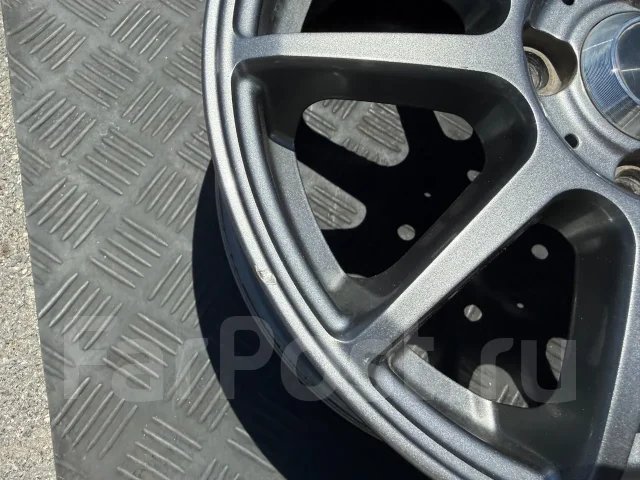 Weds Buster. 4.5x14", 4x100, ET43, �� 73���. ����