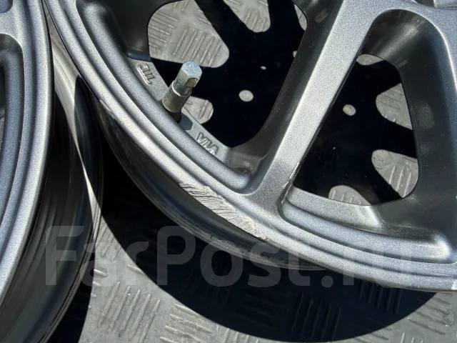 Weds Buster. 4.5x14", 4x100, ET43, �� 73���. ����