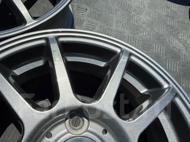 Weds Buster. 4.5x14", 4x100, ET43, �� 73���. ����