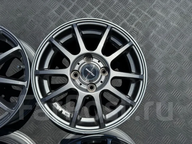 Weds Buster. 4.5x14", 4x100, ET43, �� 73���. ����