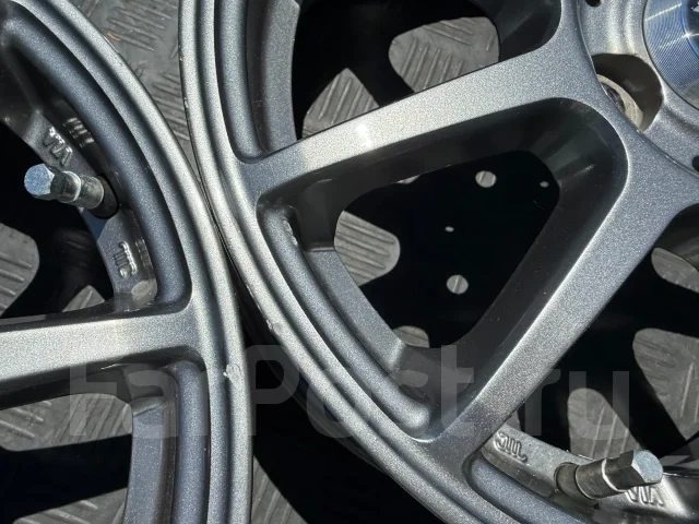 Weds Buster. 4.5x14", 4x100, ET43, �� 73���. ����