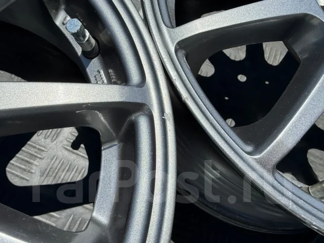 Weds Buster. 4.5x14", 4x100, ET43, �� 73���. ����
