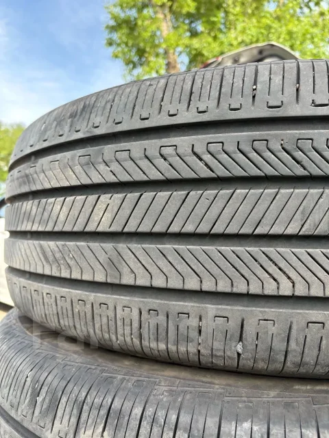 Continental CrossContact RX. �����������, 2025 ���, �/�, ����� 15 % ����