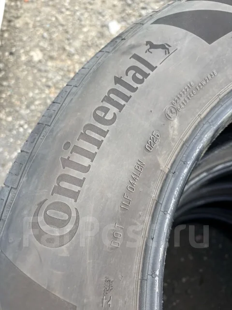 Continental CrossContact RX. �����������, 2025 ���, �/�, ����� 15 % ����