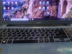 Acer Aspire V5-571G. 15.6", 1,8����, ��� 4 ��, ���� 250���, WiFi: 1, Bluetooth: 1 ����