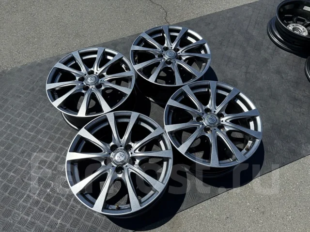 TRG. 7.0x17", 5x114.3, ET39, �� 60,1���. ����