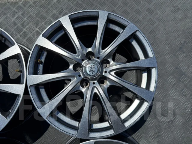 TRG. 7.0x17", 5x114.3, ET39, �� 60,1���. ����