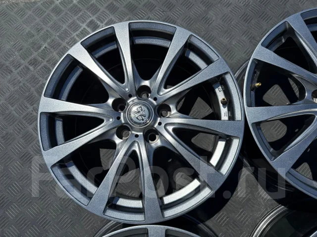 TRG. 7.0x17", 5x114.3, ET39, �� 60,1���. ����