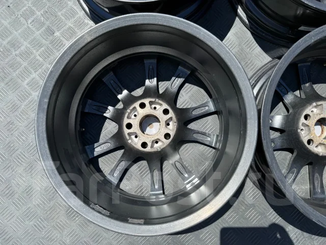 TRG. 7.0x17", 5x114.3, ET39, �� 60,1���. ����