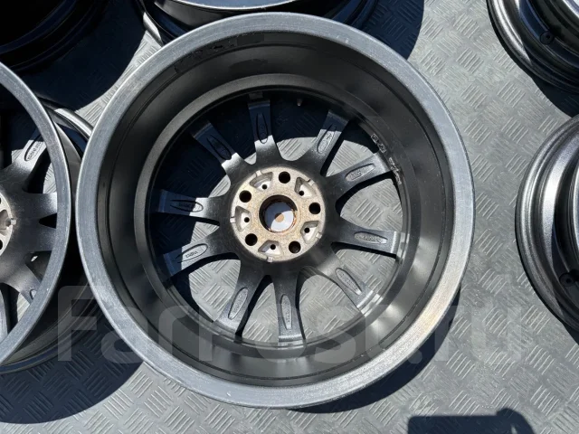 TRG. 7.0x17", 5x114.3, ET39, �� 60,1���. ����