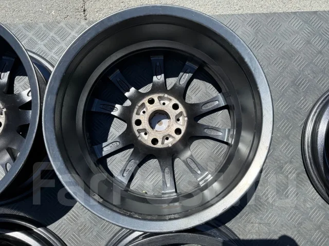 TRG. 7.0x17", 5x114.3, ET39, �� 60,1���. ����