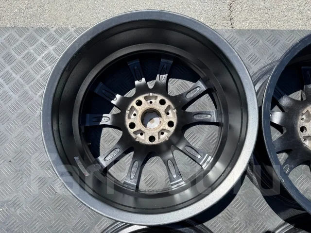 TRG. 7.0x17", 5x114.3, ET39, �� 60,1���. ����