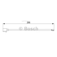 ������ ������ ����. ������� VW Touareg 10- ���. Bosch 1987474565 Bosch 1987474565 1987474565 ����