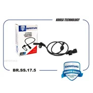 ������ ABS ������ ������/����� Chevrolet Cruze 08-, Astra J 09- Brave BRSS175 Brave BRSS175 BRSS175 ����
