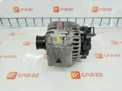��������� Mercedes-Benz E-class E280 W211, M 272.943, 2006 (2 ��������) 14V 180� A2721540102 ����