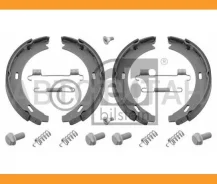 ������� ����. �����. ����. ����. [165x20, ���/��] Mercedes W201 190 W124 W140 W202 W210 (��� ���. ) 02100 ����