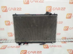 �������� ���������� ��������� Toyota Harrier MCU10, 1MZFE, 1997 �/� 1640020120 ����
