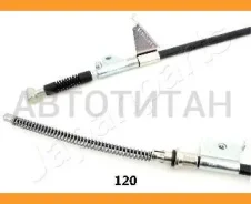 ����, ���������� ��������� ������� L Nissan Terrano II (R20, R50) 93-06 BC120 ����
