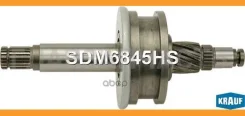 ������� �������� Hyundai/Kia SDM6845HS ����