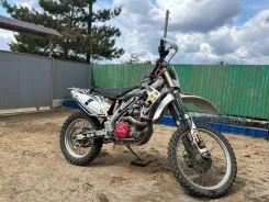 Honda CRF 450X. 450����. ��., ��������, ���������, ������ �� �� ����