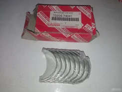 �������� �������� ��� ��������� 3S-FE Original Toyota 13204-74041 1320474041 ����